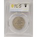 AUSTRALIA 1931 . FLORIN . PCGS MS62